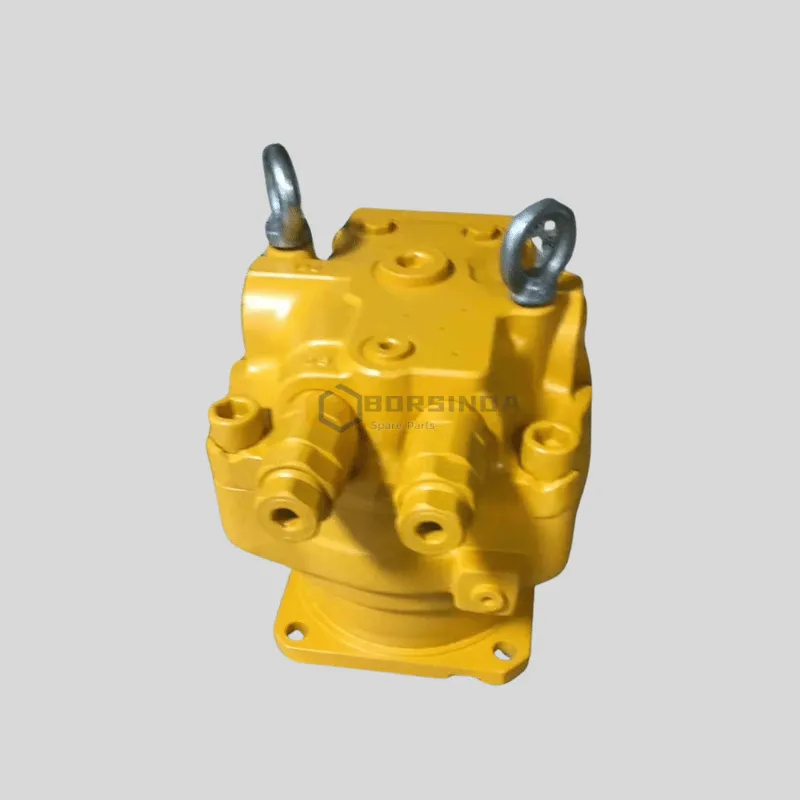M5X180CHB SWING MOTOR ASSY FOR CAT 330D 336D Excavator